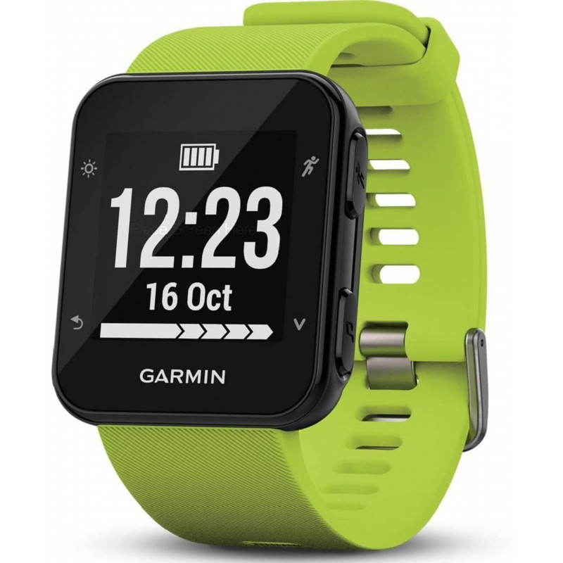 Garmin Forerunner 35 GPS Running Watch, Currently priced at £119.85